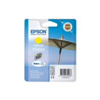 Tinta Original Epson T0454 Amarillo c13T045440