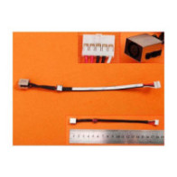 Dc-Jack para portatil Dell Latitude 3550 / J4gmj / 0j4gmj