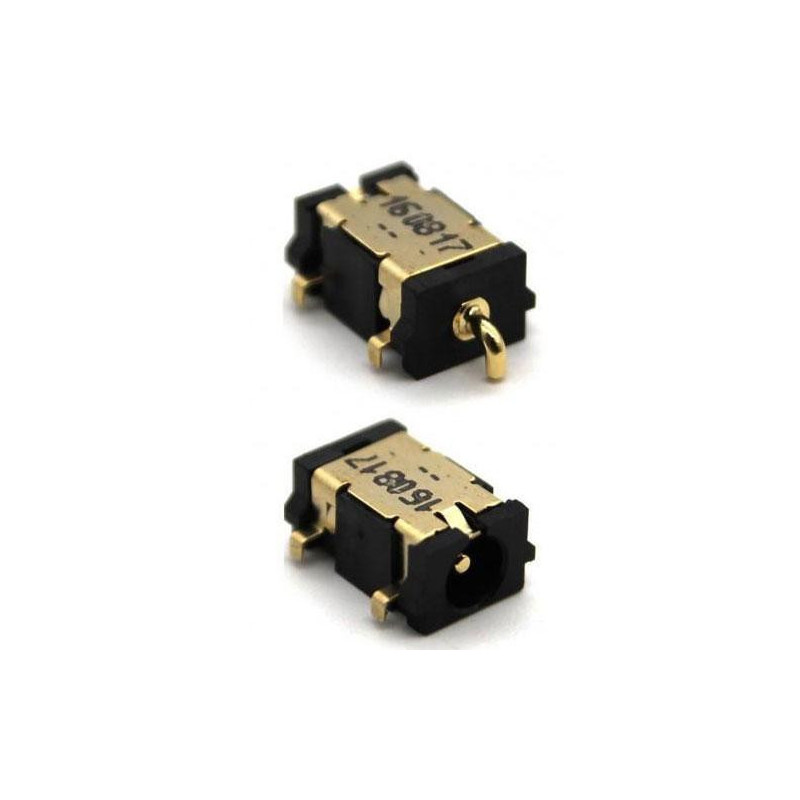 Dc-Jack para portatil Lenovo 100S-11IBY