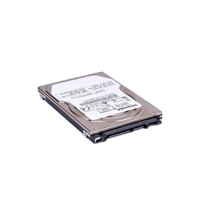 Disco duro Ocasión 2.5 sata 80Gb