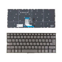 Teclado compatible para portátil LENOVO 720s-13ibr Retroiluminado