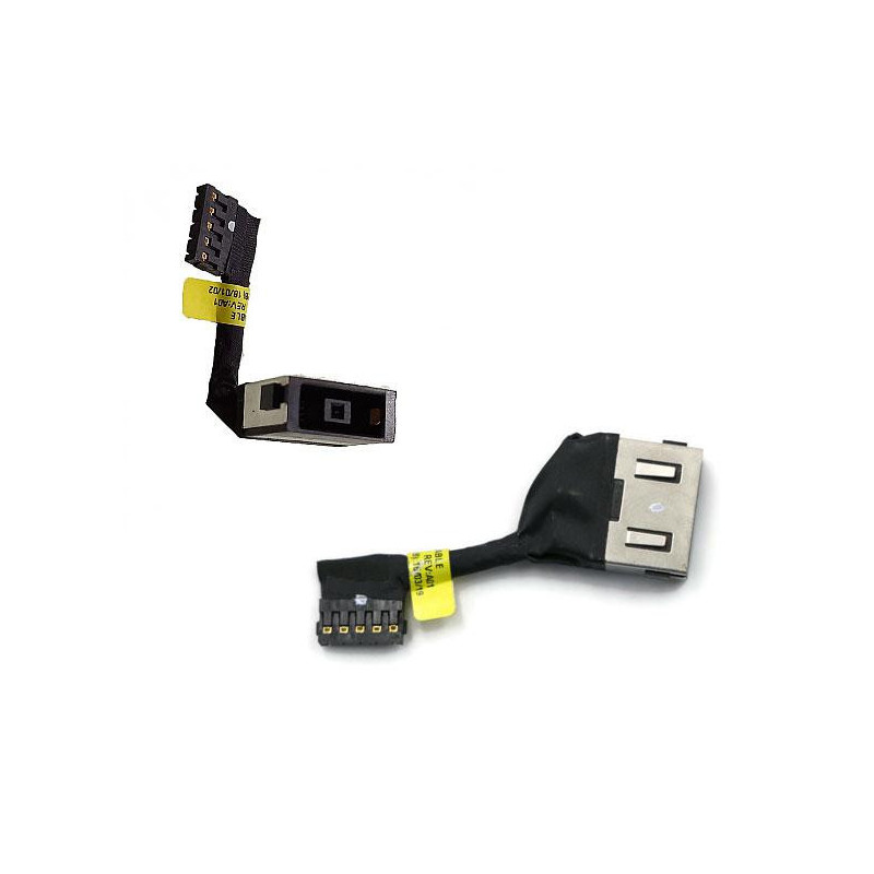 Dc-Jack para portatil Lenovo V130-15Ikb / V330-15ikb / V130-15Igm / V330-15Isk