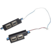 Altavoces internos Kit L/R Dell e6430 izq/der. / NDXPD