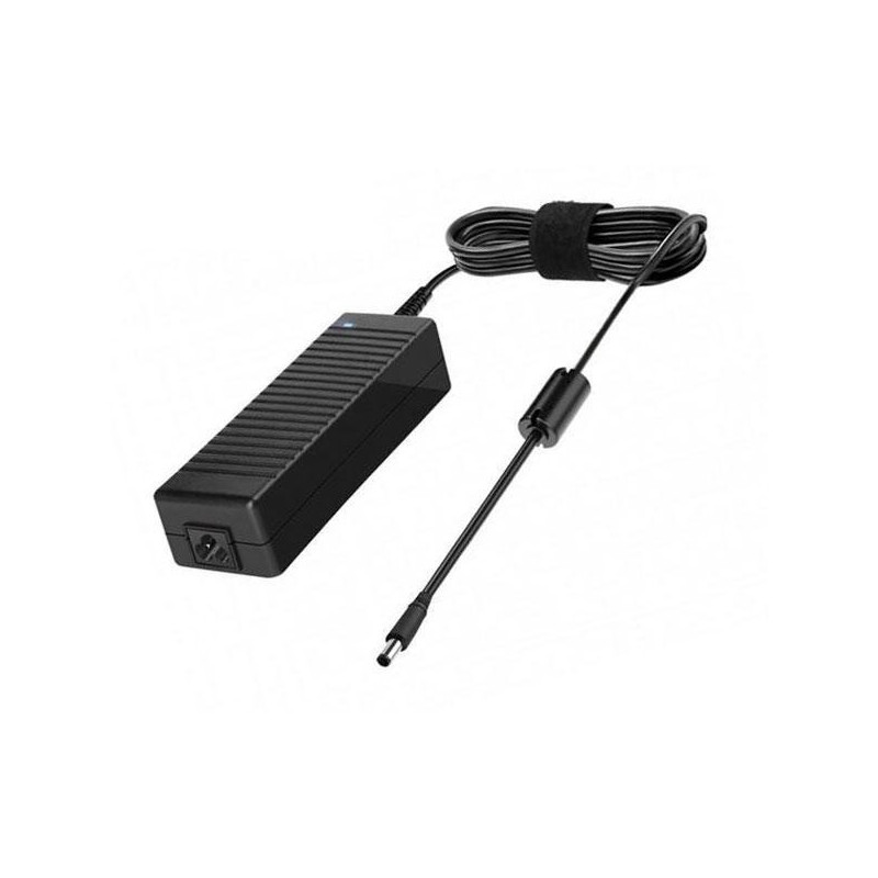 Cargador compatible para portátil HP 135W 19.5V 6.9A 4.5x3.0 mm Dayma