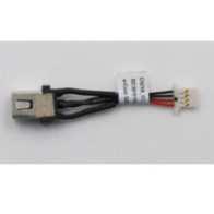Dc-Jack para portatil  Lenovo 320s-14ikb 520s-14ikb 5C10N78540