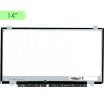 Pantalla para portátil LED 14\ Slim 30 Pines Full HD Ancho 315mm"