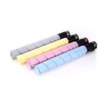 Toner genérico para KONICA MINOLTA TN324 / TN512 Amarillo