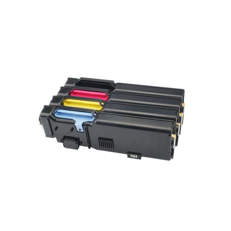 Toner genérico para XEROX Versalink C400 / C405 / C400VN / C405VN / YXPP Amarillo