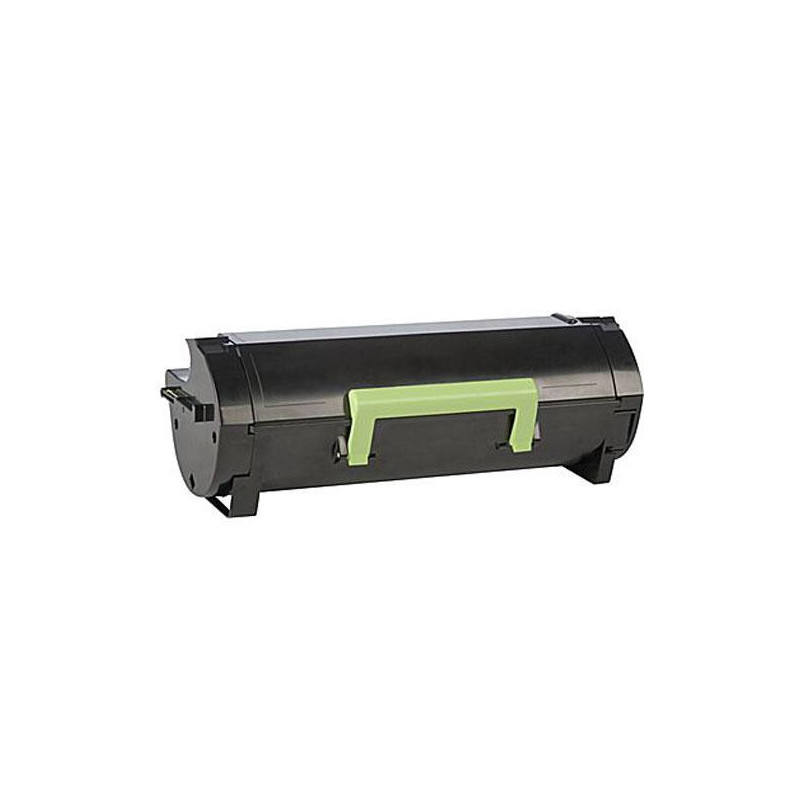 Toner genérico para LEXMARK  MS517 / MS617 / MX517 / MX617 / 20.000 Pag.  51B2X00