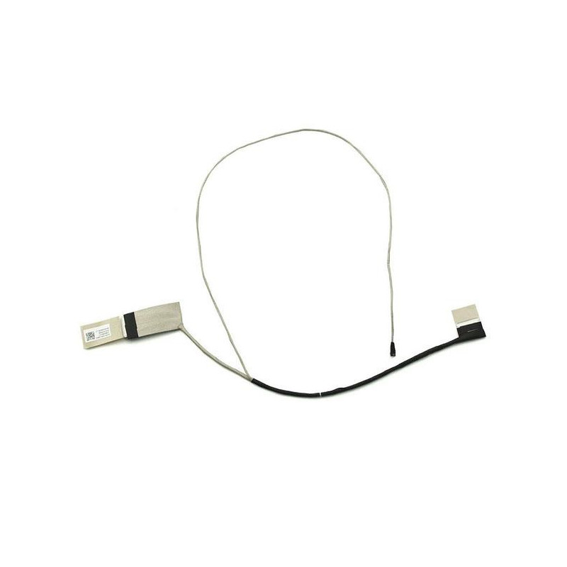 Cable flex compatible para portatil ASUS Rog Gl752jw / Gl752vl / Gl752vw / 14005-01380700