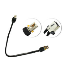 Dc-Jack para portatil Acer Spin 5 SP513-51 / 50.gk4n1.003
