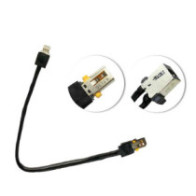 Dc-Jack para portatil Acer Spin 5 SP513-51 / 50.gk4n1.003