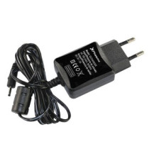 Cargador Universal Tablet Phoenix Phdccharger / 5v 2a / Punta fina 2.5x07mm / Negro / PHDCCHARGER
