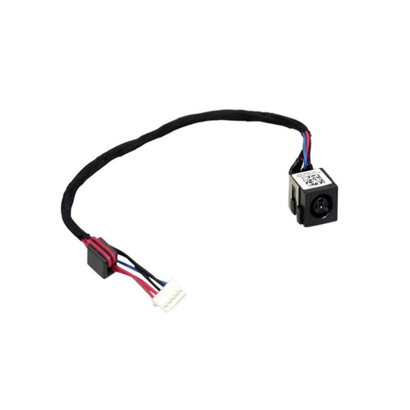 Dc-Jack para portatil Dell Latitude E5430 / E5530 / 171xt / Qxw00