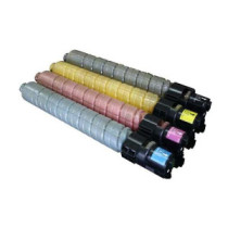 Toner genérico para RICOH Aficio MP-C4502 / MP-C5502 / Type 5502e Magenta