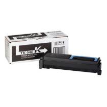 Tóner original kyocera tk 540k negro 5.000 páginas