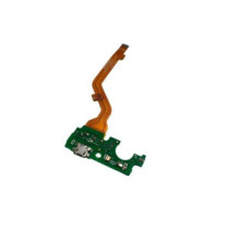Conector carga y microfono Alcaltel 1S 2020 5028 / 3L 2020 5029