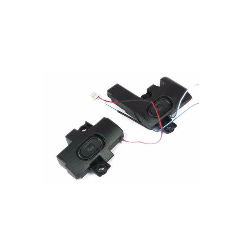 Altavoces internos Kit L/R Dell Latitude E5430 M9JP0