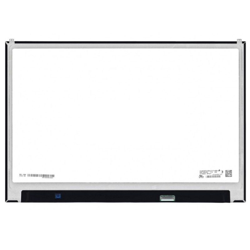 Pantalla para portátil LED 17.0\ Slim 40 Pines 2560x1600"