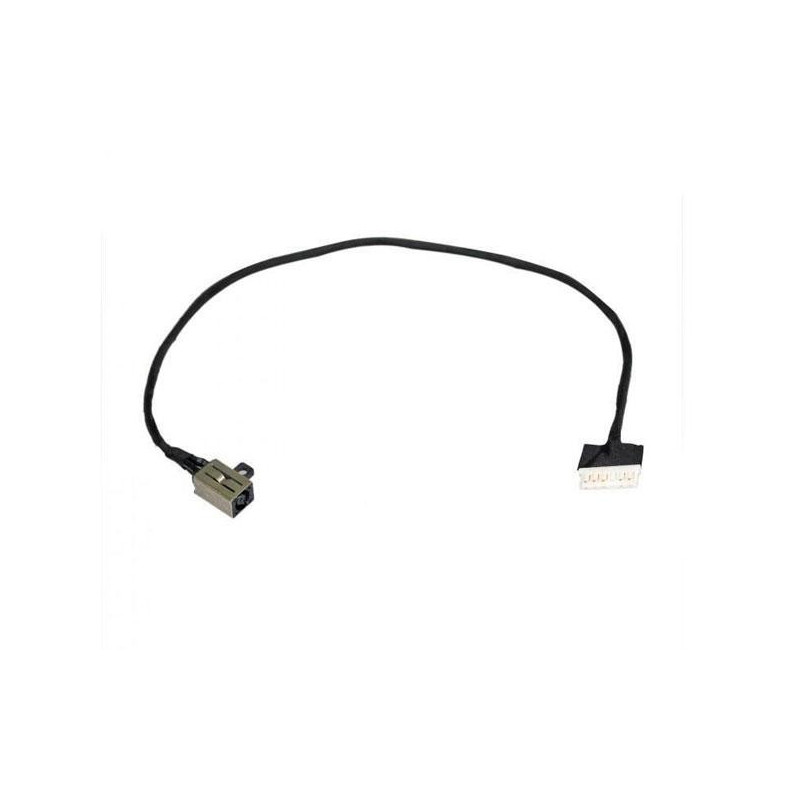 Dc-Jack para portatil Dell Vostro 14 5568 / 14 5468 / V5468 / 15 5568 / V5568