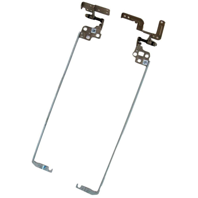 Bisagras kit l/r Lenovo Ideapad 500-15 / 500-15ISK / G51-70 / G51-80 / Z51-70 / 5h50j23638