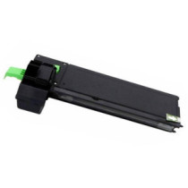 Toner genérico para SHARP AR168T / 168T / AR-122 / AR-152 / AR-5415 Negro