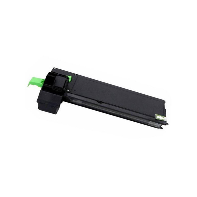 Toner genérico para SHARP AR168T / 168T / AR-122 / AR-152 / AR-5415 Negro