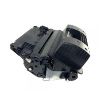 Toner genérico para HP CF281X / 81X / Canon 039H / 0288C001 / Negro / 25.000 Pag.