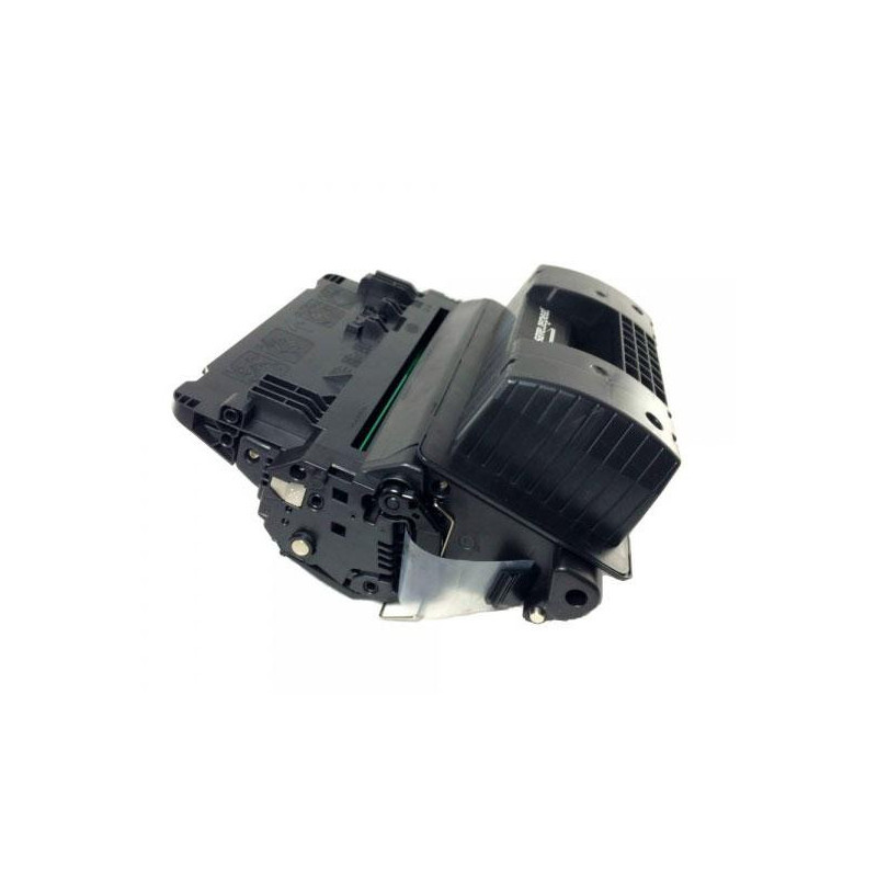 Toner genérico para HP CF281X / 81X / Canon 039H / 0288C001 / Negro / 25.000 Pag.