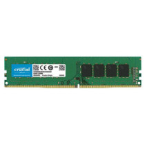 Memoria Ram Crucial DIMM DDR4 8Gb 3200mhz / Non-ecc / CT8G4DFRA32A