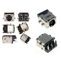 Dc Jack para portatil Asus G731g / G550g / G703