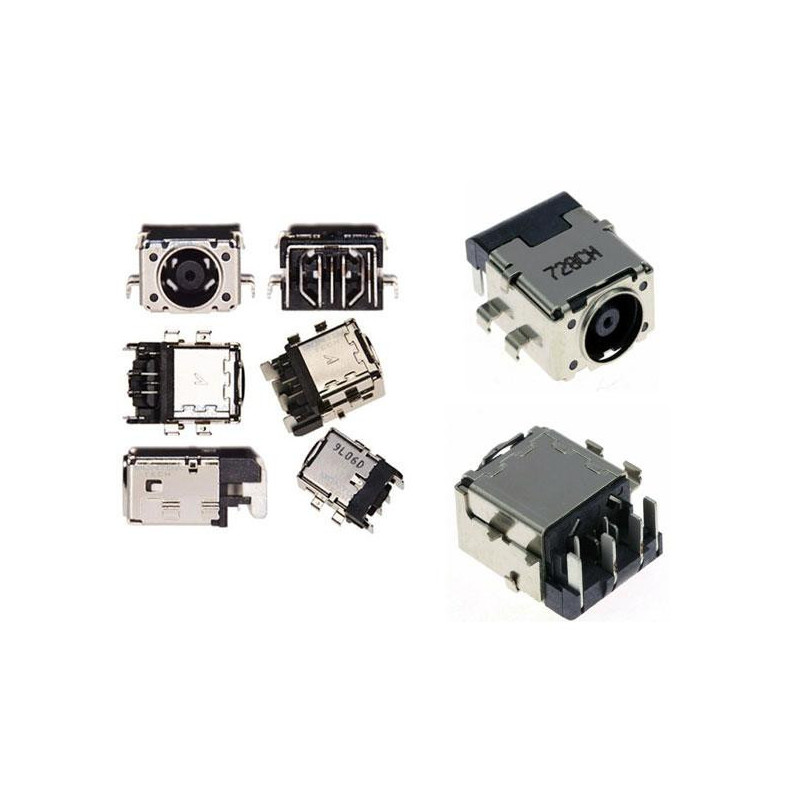 Dc Jack para portatil Asus G731g / G550g / G703