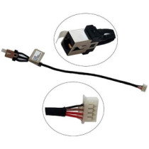 Dc-Jack para portatil Lenovo Yoga 310-11iap / Flex 4-1130 / 1109-02241