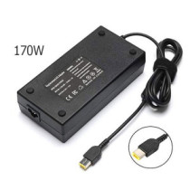 Cargador compatible para portátil LENOVO 170W 20V 8.5A 11.0x4.5 (rectangular) Dayma