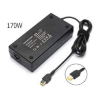 Cargador compatible para portátil LENOVO 170W 20V 8.5A 11.0x4.5 (rectangular) Dayma