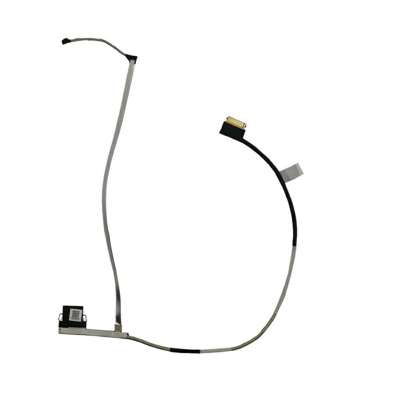 Cable flex compatible para portatil HP 15S-FQ V.2 No táctil