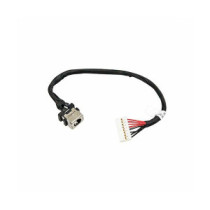 Dc-Jack para portatil Asus Rog Gl753 / Gl753v / Gl753vd / Gl753ve