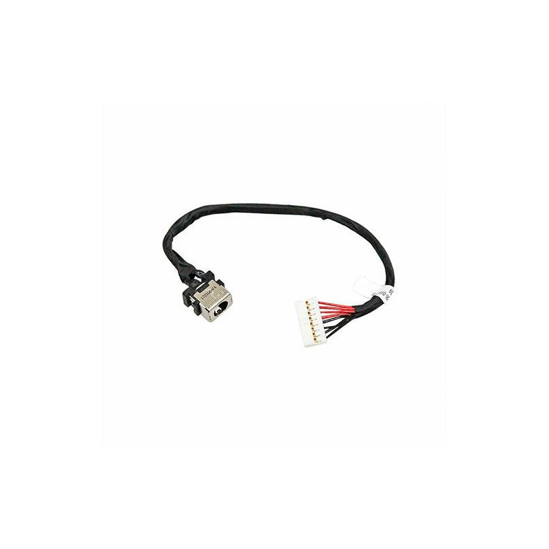 Dc-Jack para portatil Asus Rog Gl753 / Gl753v / Gl753vd / Gl753ve