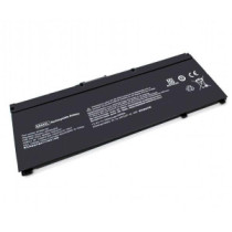 Batería compatible para portátil HP omen 15-ce / sr04xl / 15.4v / 3500mAh