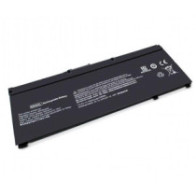 Batería compatible para portátil HP omen 15-ce / sr04xl / 15.4v / 3500mAh