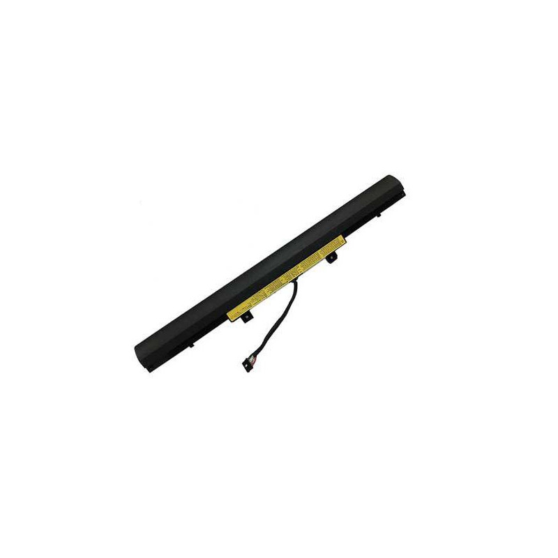 Batería compatible para portátil LENOVO Ideapad 110-15isk / 310-14ast / 320-15ast / 14.4v / 4.050mah