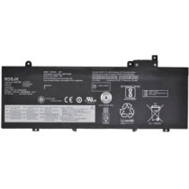Batería compatible para portátil LENOVO L17L3P71 11.58V 57WH
