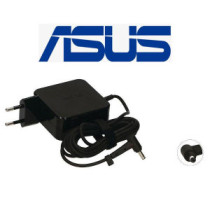 Cargador original para portátil ASUS 45W 19V 2.37A 4.0x1.35 mm