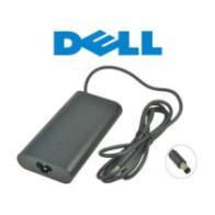 Cargador original para portátil DELL 90W 19.5V 4.62A 7.4x5.0 mm