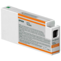 Tinta original epson t636a naranja c13t636a00 700ml