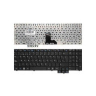 Teclado compatible para portátil SAMSUNG np-r540 / ba59-02833d