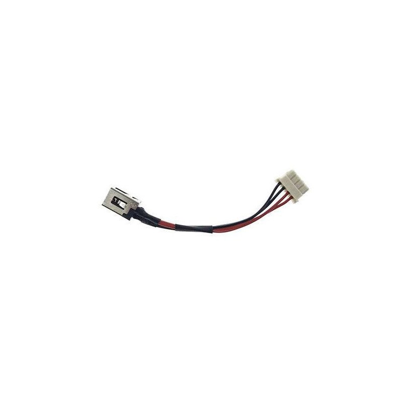 Dc-Jack para portatil Toshiba Satellite C840 / CA845