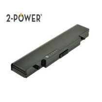 Batería compatible para portátil SAMSUNG NP-R460 10.8V 5200mAh 2-POWER