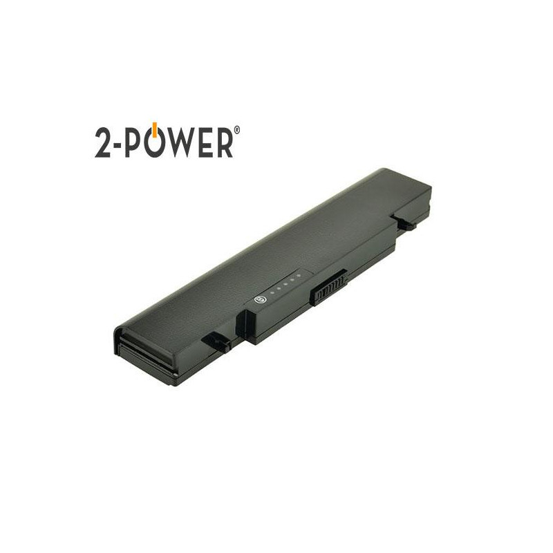 Batería compatible para portátil SAMSUNG NP-R460 10.8V 5200mAh 2-POWER