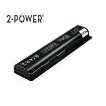Batería compatible para portátil HP Compaq Presario CQ40 10.8V 5200mAh 2-POWER